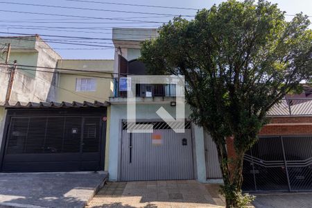 Casa à venda com 150m², 2 quartos e 3 vagasPlaca+Fachada