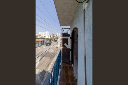 Casa à venda com 150m², 2 quartos e 3 vagasVaranda Quarto 1