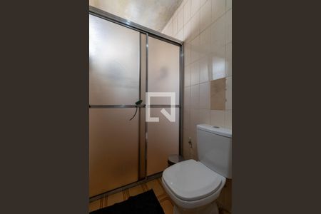 Casa à venda com 150m², 2 quartos e 3 vagasBanheiro