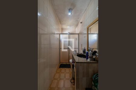 Casa à venda com 150m², 2 quartos e 3 vagasBanheiro