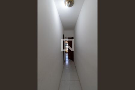 Casa à venda com 150m², 2 quartos e 3 vagasCorredor