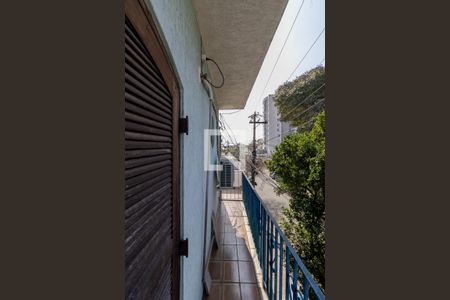 Casa à venda com 150m², 2 quartos e 3 vagasVaranda Quarto 1