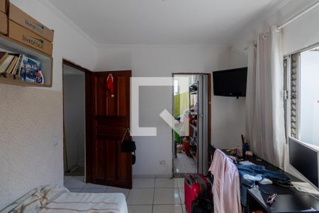 Casa à venda com 150m², 2 quartos e 3 vagasQuarto 2