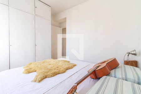 Quarto de apartamento para alugar com 1 quarto, 72m² em Sumarezinho, São Paulo