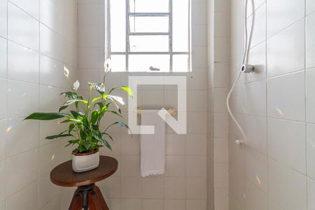 Apartamento à venda com 72m², 1 quarto e sem vagaBanheiro