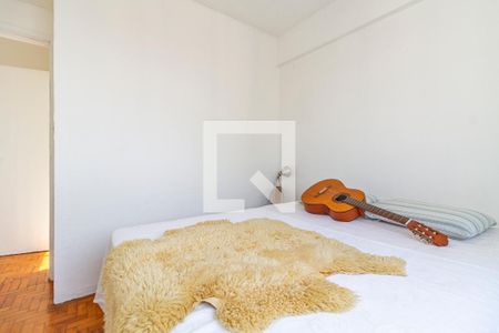 Quarto de apartamento para alugar com 1 quarto, 72m² em Sumarezinho, São Paulo