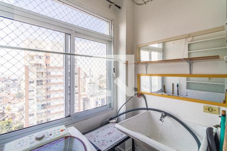 Apartamento à venda com 72m², 1 quarto e sem vagaÁrea de Serviço
