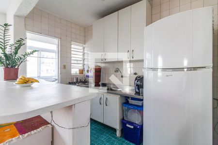 Apartamento à venda com 72m², 1 quarto e sem vagaCozinha