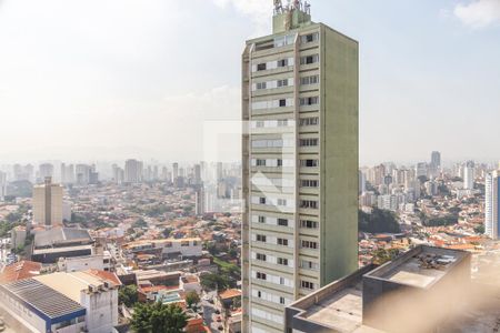 Vista de apartamento para alugar com 1 quarto, 72m² em Sumarezinho, São Paulo