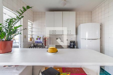 Apartamento à venda com 72m², 1 quarto e sem vagaCozinha