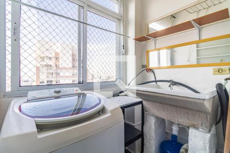 Apartamento à venda com 72m², 1 quarto e sem vagaÁrea de Serviço