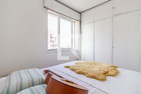 Quarto de apartamento para alugar com 1 quarto, 72m² em Sumarezinho, São Paulo