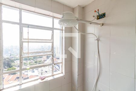 Apartamento à venda com 72m², 1 quarto e sem vagaBanheiro