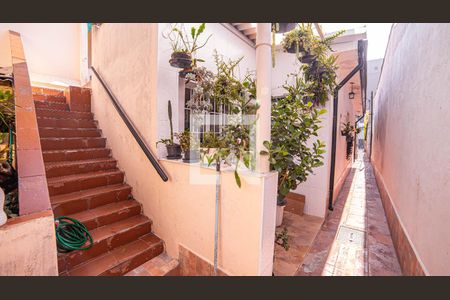 Casa para alugar com 70m², 1 quarto e sem vaga Casa para alugar com 70m², 1 quarto e sem vagaÁrea comum