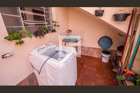 Casa para alugar com 70m², 1 quarto e sem vaga Casa para alugar com 70m², 1 quarto e sem vagaÁrea de Serviço