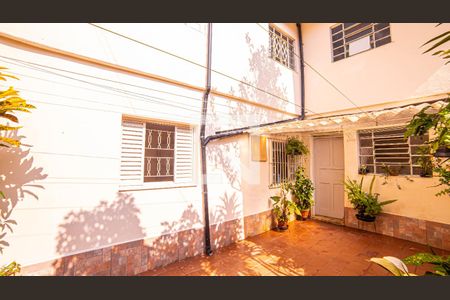 Casa para alugar com 70m², 1 quarto e sem vaga Casa para alugar com 70m², 1 quarto e sem vagaÁrea comum