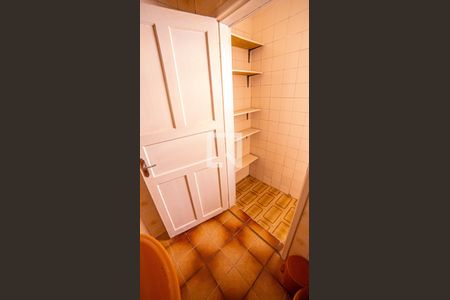 Casa para alugar com 70m², 1 quarto e sem vaga Casa para alugar com 70m², 1 quarto e sem vagaCozinha