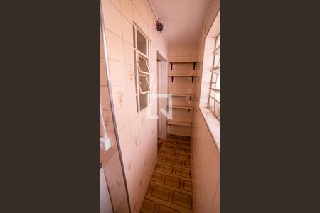 Casa para alugar com 70m², 1 quarto e sem vaga Casa para alugar com 70m², 1 quarto e sem vagaCozinha