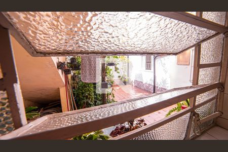 Área de Serviço de casa para alugar com 1 quarto, 70m² em Vila Moinho Velho, São Paulo