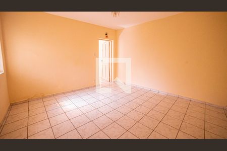 Sala de casa para alugar com 1 quarto, 70m² em Vila Moinho Velho, São Paulo