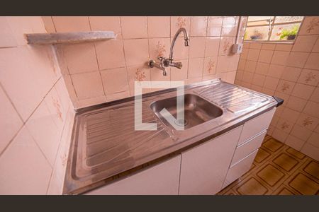 Casa para alugar com 70m², 1 quarto e sem vaga Casa para alugar com 70m², 1 quarto e sem vagaCozinha