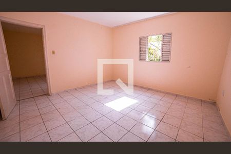 quarto de casa para alugar com 1 quarto, 70m² em Vila Moinho Velho, São Paulo