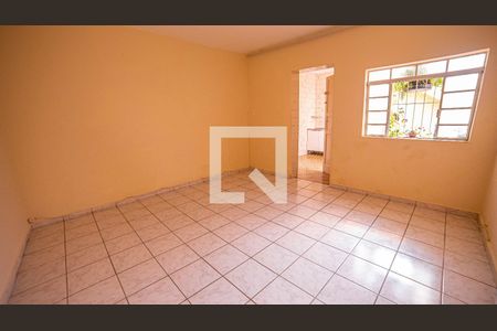 Sala de casa para alugar com 1 quarto, 70m² em Vila Moinho Velho, São Paulo