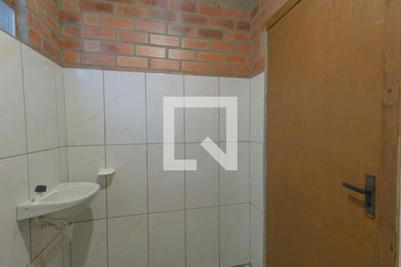 Casa para alugar com 117m², 3 quartos e sem vagaBanheiro