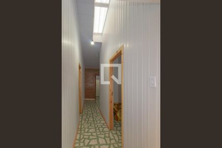 Casa para alugar com 117m², 3 quartos e sem vagaCorredor