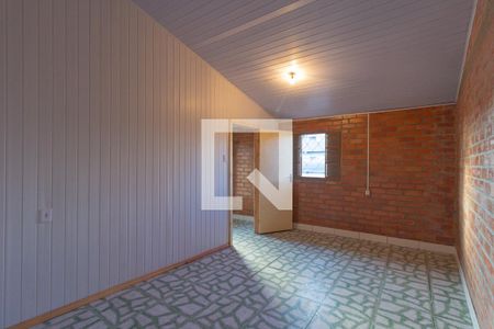 Casa para alugar com 117m², 3 quartos e sem vagaQuarto 1