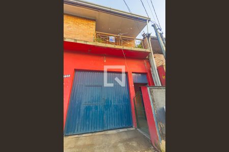 Casa para alugar com 117m², 3 quartos e sem vagaFachada do Prédio