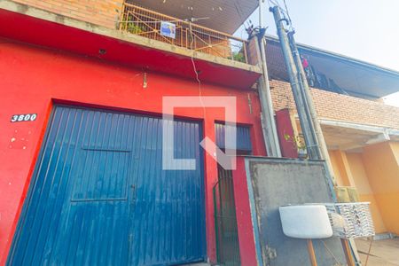 Casa para alugar com 117m², 3 quartos e sem vagaFachada