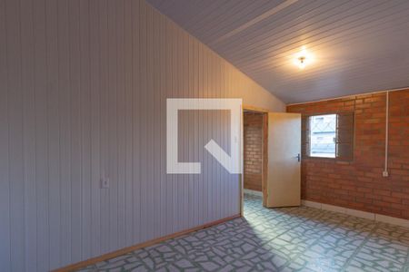 Casa para alugar com 117m², 3 quartos e sem vagaQuarto 1