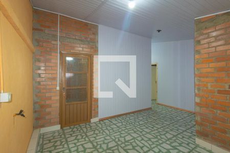 Casa para alugar com 117m², 3 quartos e sem vagaCozinha