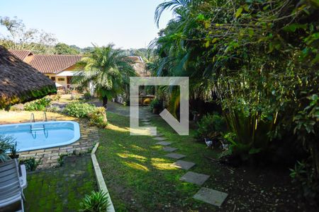 Casa de condomínio para alugar com 700m², 2 quartos e 5 vagas Casa de condomínio para alugar com 700m², 2 quartos e 5 vagasÁrea comum - Piscina