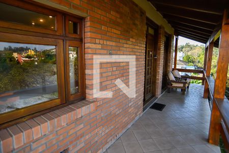 Casa de condomínio para alugar com 700m², 2 quartos e 5 vagas Casa de condomínio para alugar com 700m², 2 quartos e 5 vagasVista Quarto 4 - Suíte