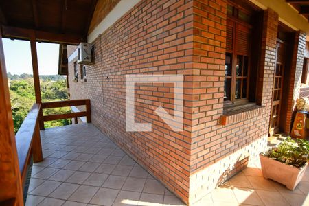 Casa de condomínio para alugar com 700m², 2 quartos e 5 vagas Casa de condomínio para alugar com 700m², 2 quartos e 5 vagasVista Quarto 3 - Suíte