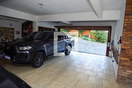 Casa de condomínio para alugar com 700m², 2 quartos e 5 vagas Casa de condomínio para alugar com 700m², 2 quartos e 5 vagasGaragem