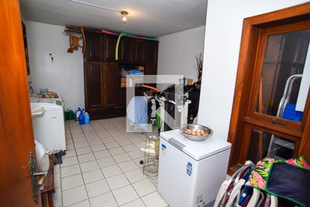 Casa de condomínio para alugar com 700m², 2 quartos e 5 vagas Casa de condomínio para alugar com 700m², 2 quartos e 5 vagasLavanderia