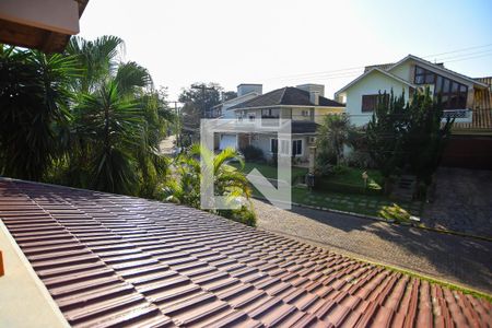 Casa de condomínio para alugar com 700m², 2 quartos e 5 vagas Casa de condomínio para alugar com 700m², 2 quartos e 5 vagasVista Banheiro da Suíte 2