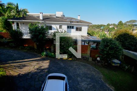 Casa de condomínio para alugar com 700m², 2 quartos e 5 vagas Casa de condomínio para alugar com 700m², 2 quartos e 5 vagasVista Banheiro da Suíte 1