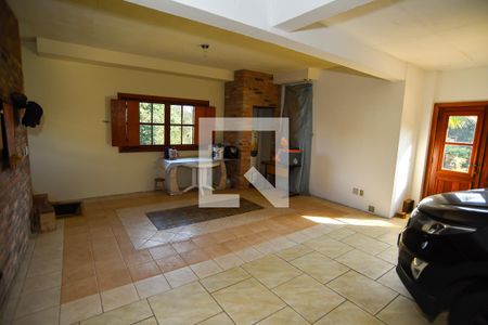 Casa de condomínio para alugar com 700m², 2 quartos e 5 vagas Casa de condomínio para alugar com 700m², 2 quartos e 5 vagasGaragem