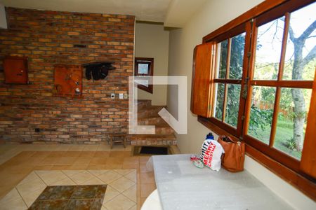 Casa de condomínio para alugar com 700m², 2 quartos e 5 vagas Casa de condomínio para alugar com 700m², 2 quartos e 5 vagasGaragem