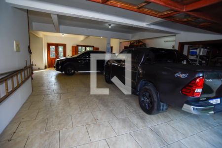 Casa de condomínio para alugar com 700m², 2 quartos e 5 vagas Casa de condomínio para alugar com 700m², 2 quartos e 5 vagasGaragem