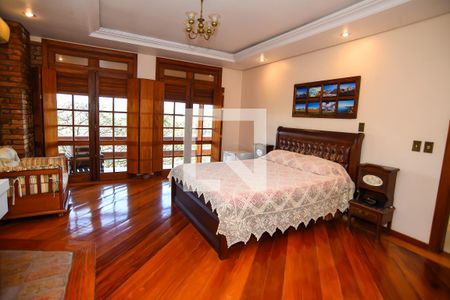 Casa de condomínio para alugar com 700m², 2 quartos e 5 vagas Casa de condomínio para alugar com 700m², 2 quartos e 5 vagasQuarto 4 - Suíte