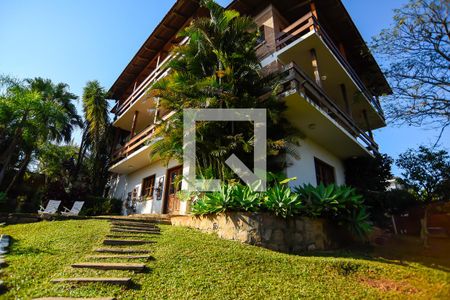 Casa de condomínio para alugar com 700m², 2 quartos e 5 vagas Casa de condomínio para alugar com 700m², 2 quartos e 5 vagasJardim