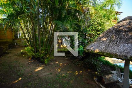 Casa de condomínio para alugar com 700m², 2 quartos e 5 vagas Casa de condomínio para alugar com 700m², 2 quartos e 5 vagasÁrea comum - Piscina