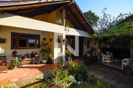 Casa de condomínio para alugar com 700m², 2 quartos e 5 vagas Casa de condomínio para alugar com 700m², 2 quartos e 5 vagasÁrea comum - Salão de festas