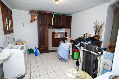 Casa de condomínio para alugar com 700m², 2 quartos e 5 vagas Casa de condomínio para alugar com 700m², 2 quartos e 5 vagasLavanderia