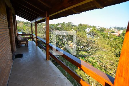 Casa de condomínio para alugar com 700m², 2 quartos e 5 vagas Casa de condomínio para alugar com 700m², 2 quartos e 5 vagasVista Quarto 4 - Suíte